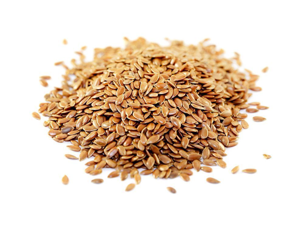 Lino Dorado x 500g orgánico Aguará