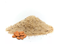 Harina de Almendras Nacional x 500g