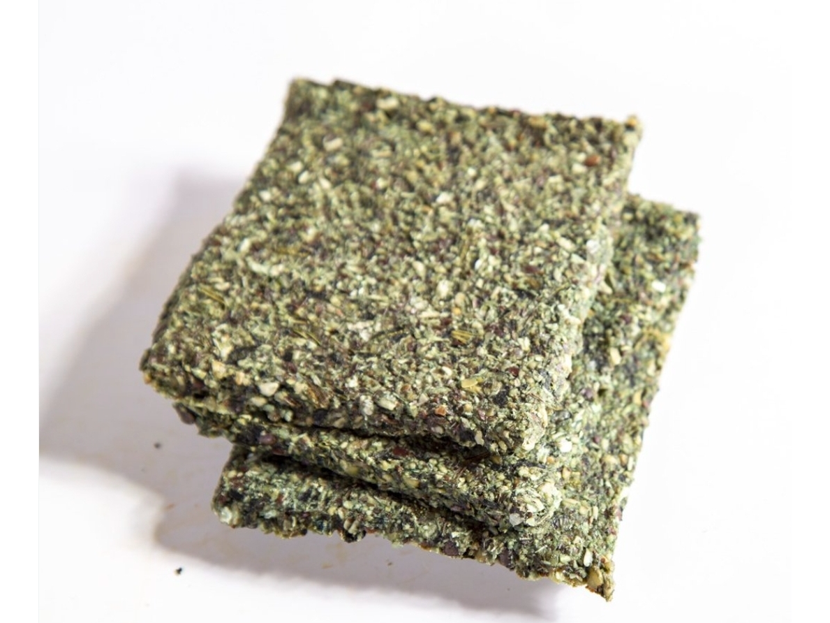 ESENIOPRAM - Pan Esenio Verde . PRAMA