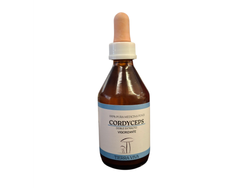 Tintura de Hongo Coryceps . Tierra Viva