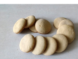 Tapitas para alfajor maicena x 200g