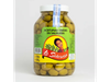 Aceitunas Verdes x1k . La Salerosa