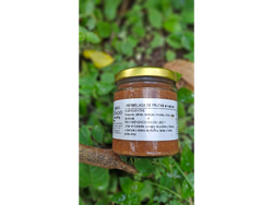 Mermelada de Frutas sin Azúcar x 200cc Arbol Mago