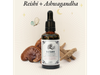 Tintura de Reishi con Ashwagandha x 50ml Carosoma