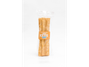 Galletita KETO Salada de Parmesano y sesamo x 100gr BASTONI