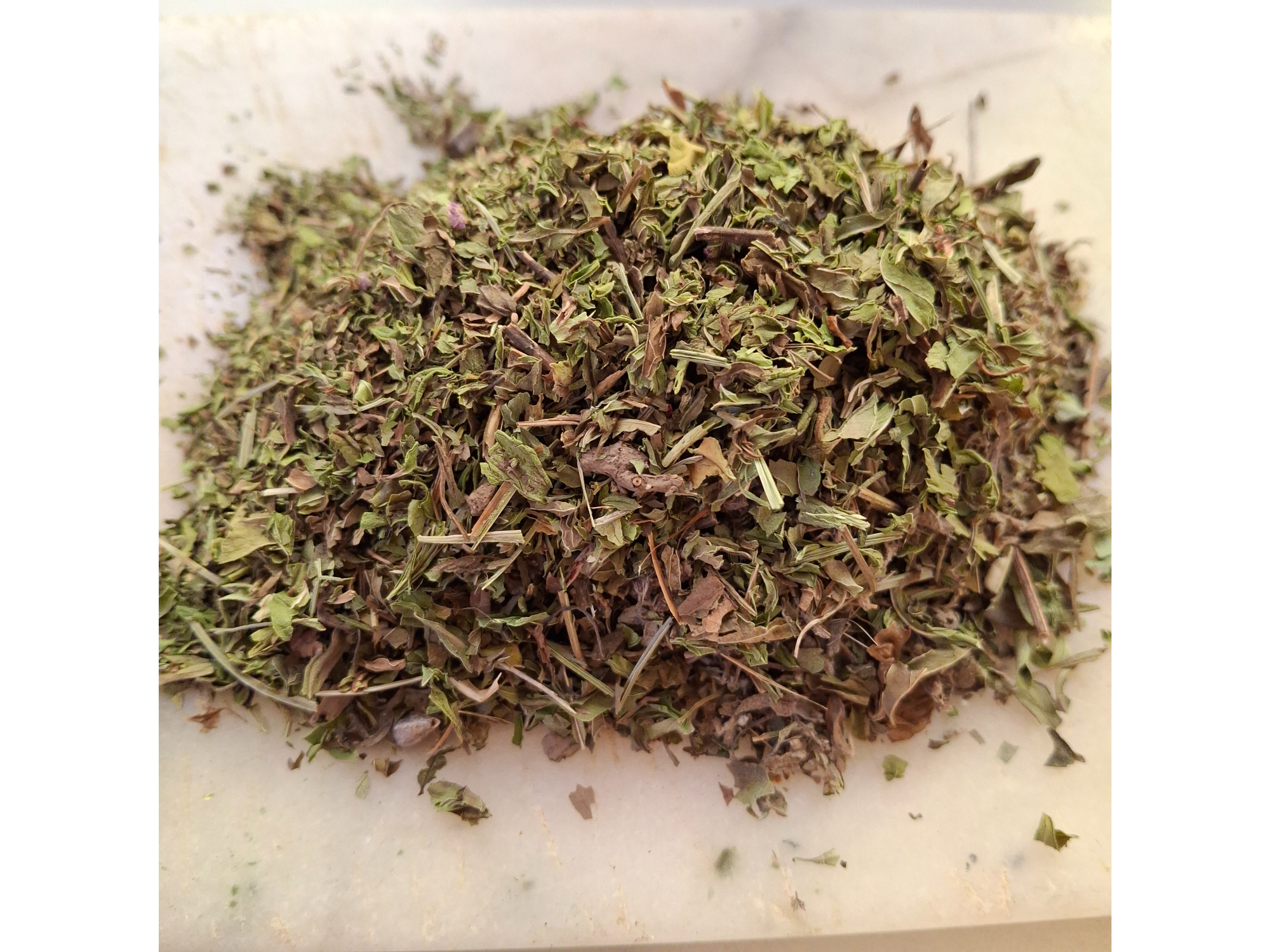 Blend para Mate x100g