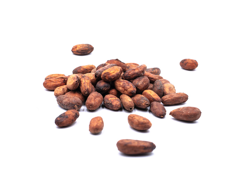 Cacao en Grano ( Semillas ) x 200g Orgánicas Ecuador