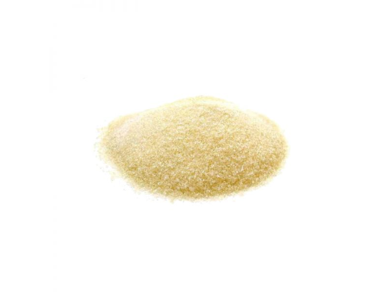 Gelatina sin sabor x100g