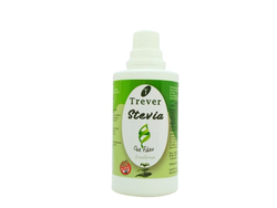 STEVIA LIQUIDA TREVER CON FIBRA X 200 CC - INULINA