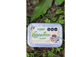 Veganteca . Sozoé