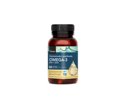 OMEGA-3 DHA EPA x 50 Cápsulas Natier