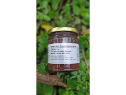 Mermelada de Frutos rojos Sin azúcar x 200cc Arbol Mago