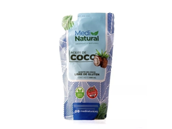 Aceite de Coco Neutro x 500ml - Medinatural