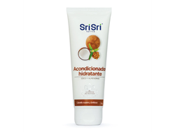Acondicionador Hidratante x100ml . Sri Sri