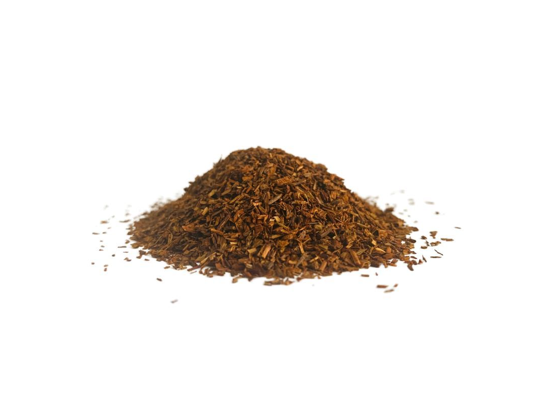 Rooibos Rojo en Hebras Sudafrica x 50g