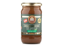 Dulce de Leche c/Stevia s/Azúcar s/Fructosa x 400gr - DOÑA MAGDALENA