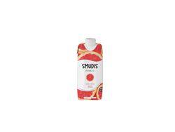 Jugo Smudis 100% Pomelo x 500 ml