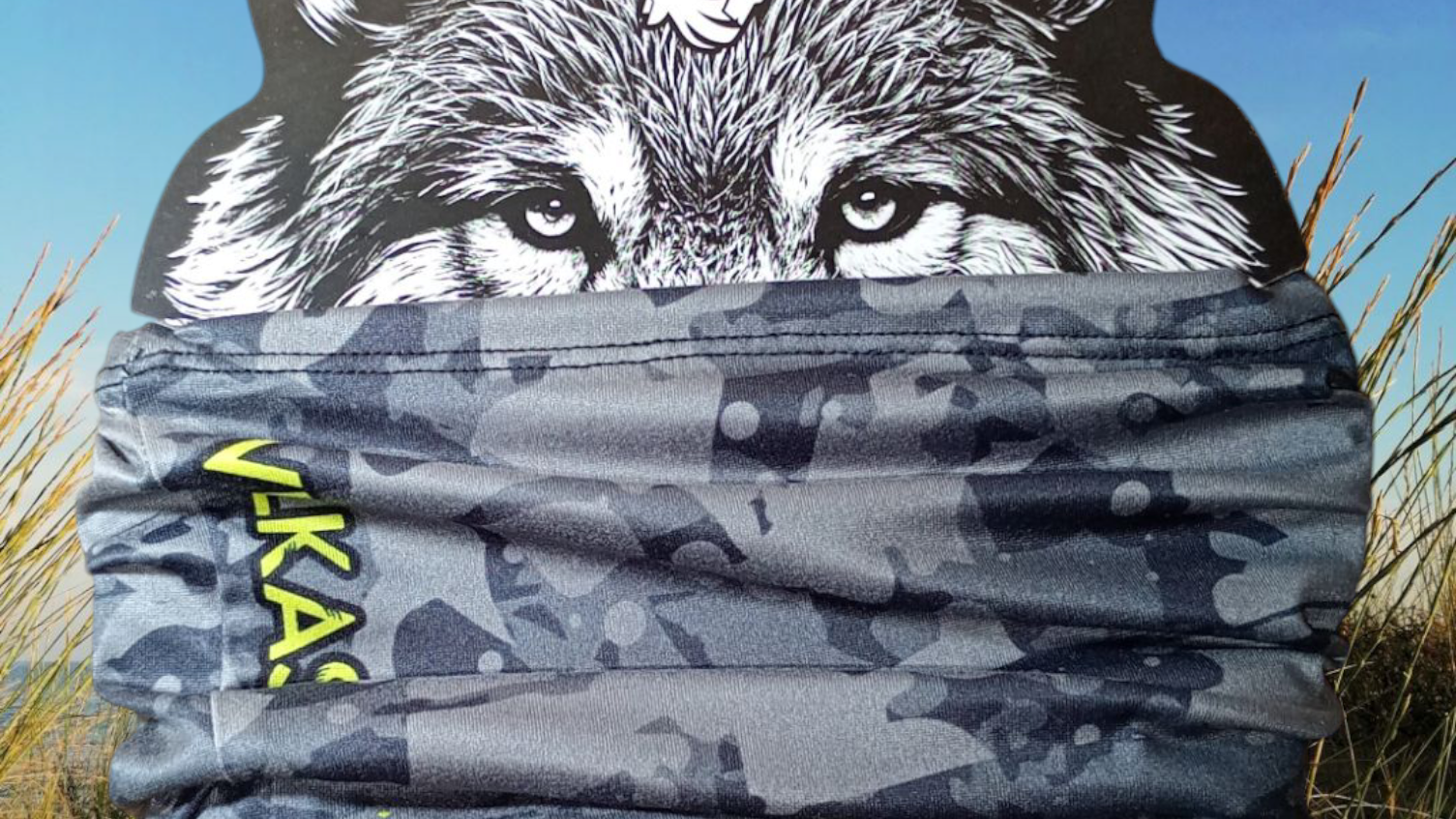 Cuelleras multifuncional térmicas