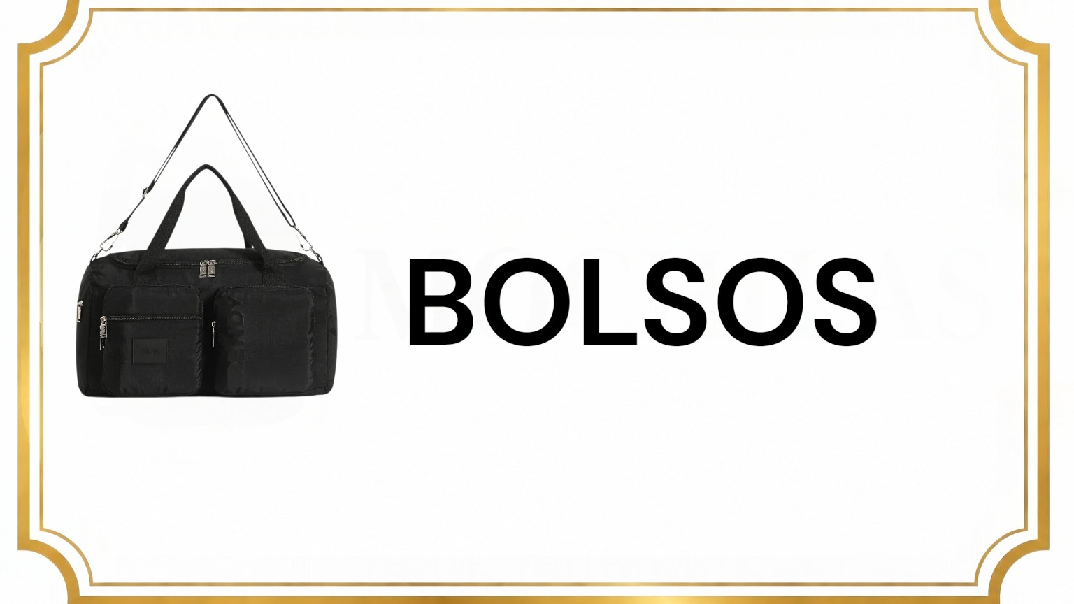 Bolsos