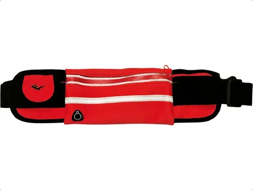 Riñonera Running porta celular EVERLAST (11894)