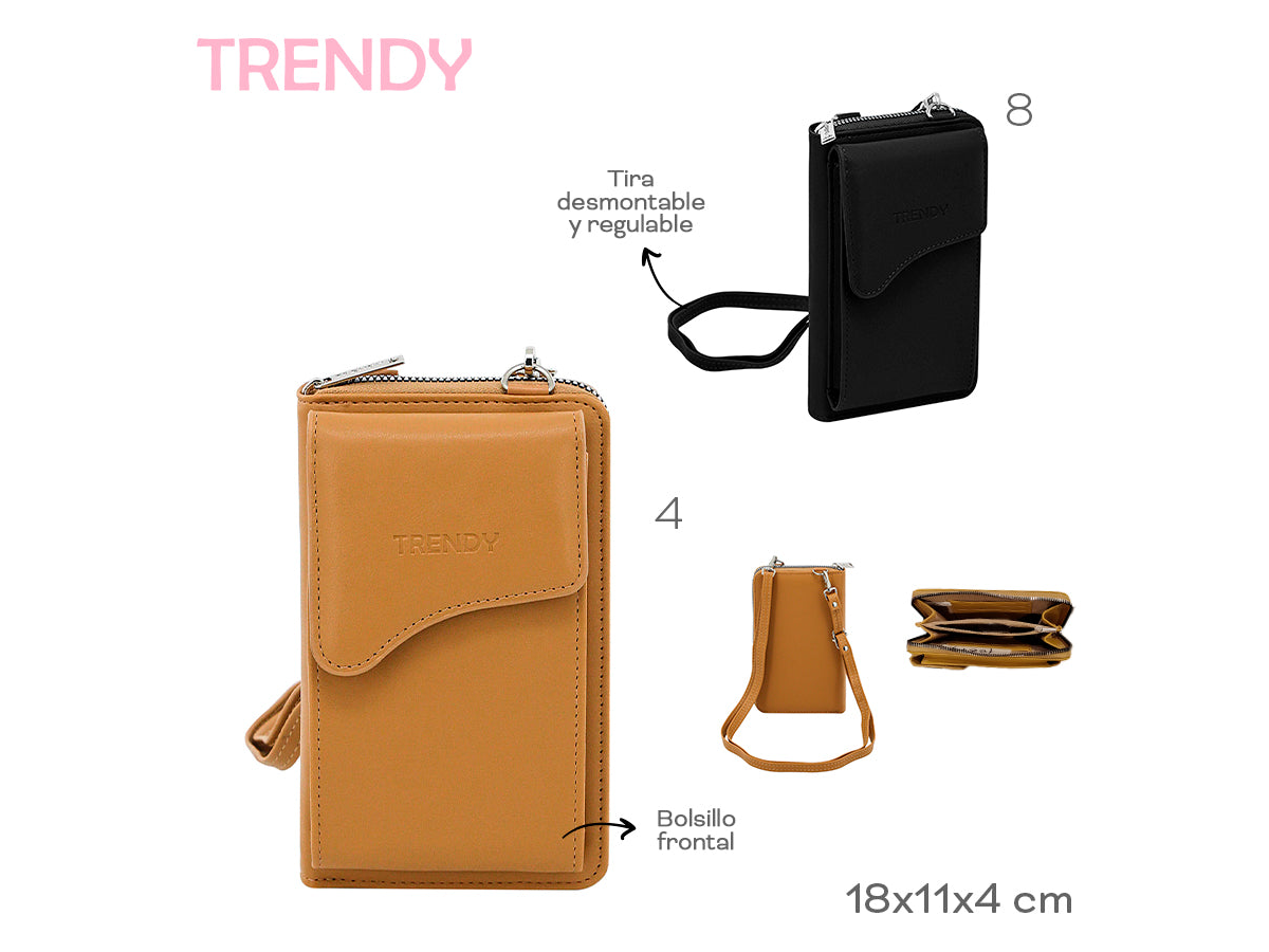 Phone Bag Trendy 18819