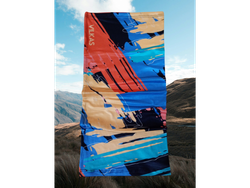 Vilkas (Fantacia multicolor)