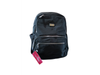 Mochila Dama YQ negra (RUC: 8009493-6)
