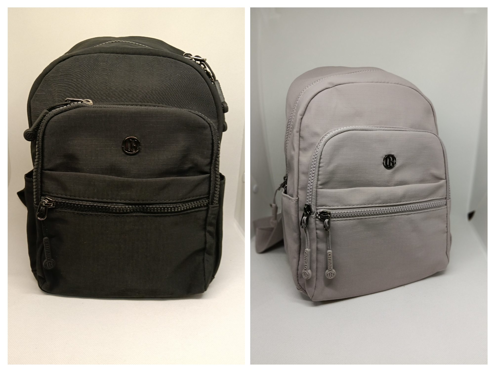 Mochila Chibao (79026-SF)