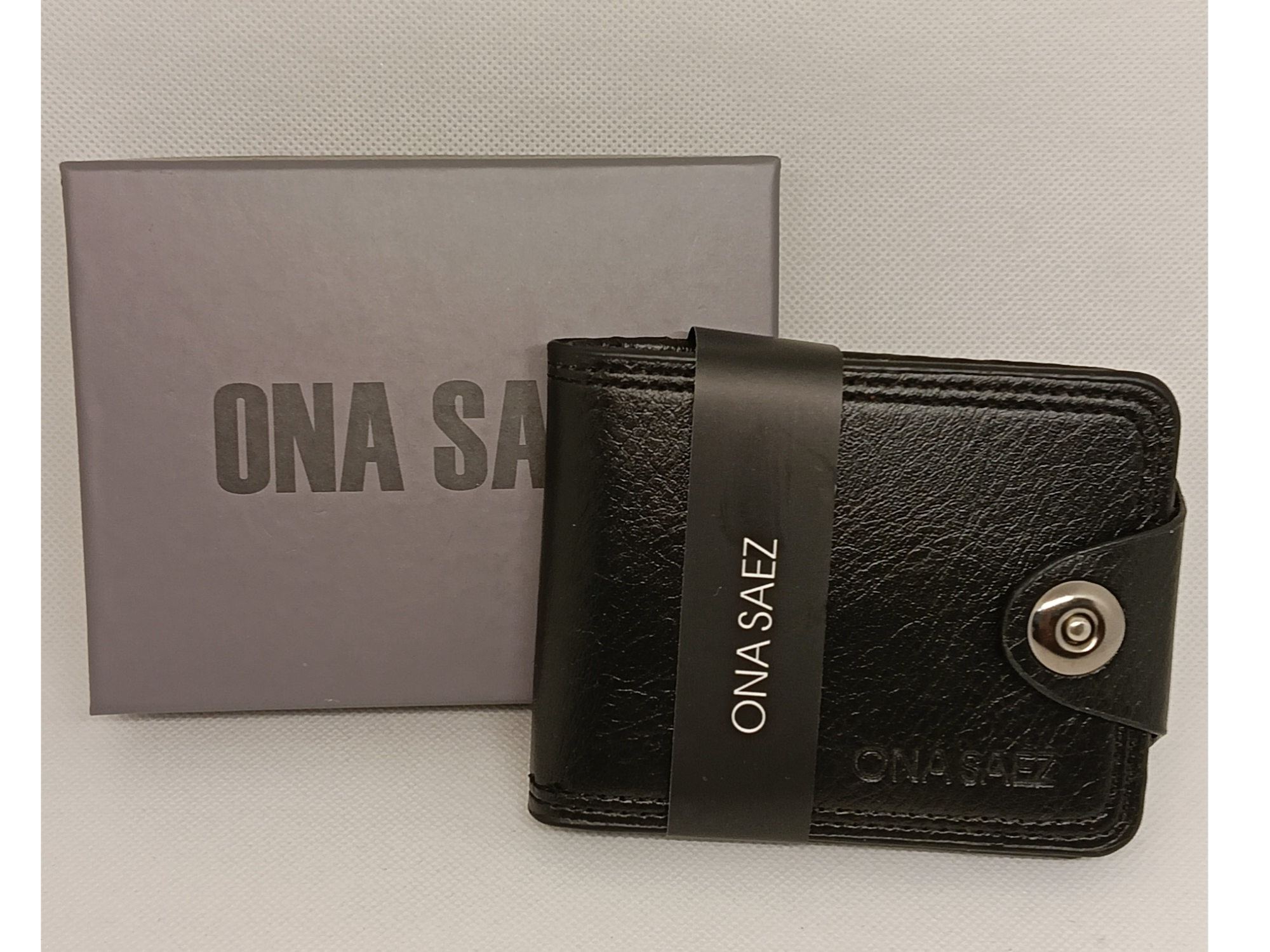 Cuero Pu Ona Saez (503)