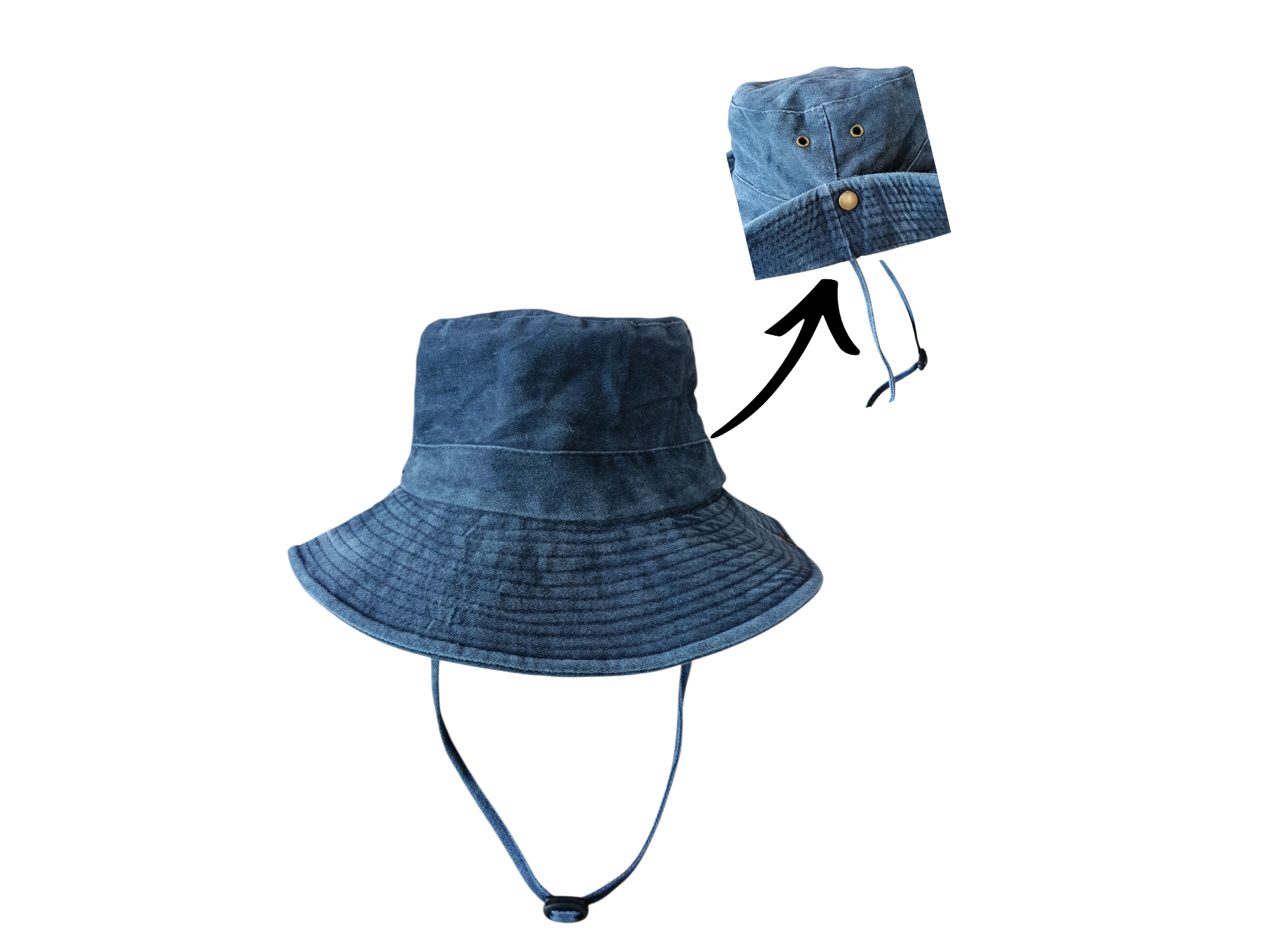 Australiano corto Gabardina