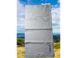 Cuellera Vilkas (gris)