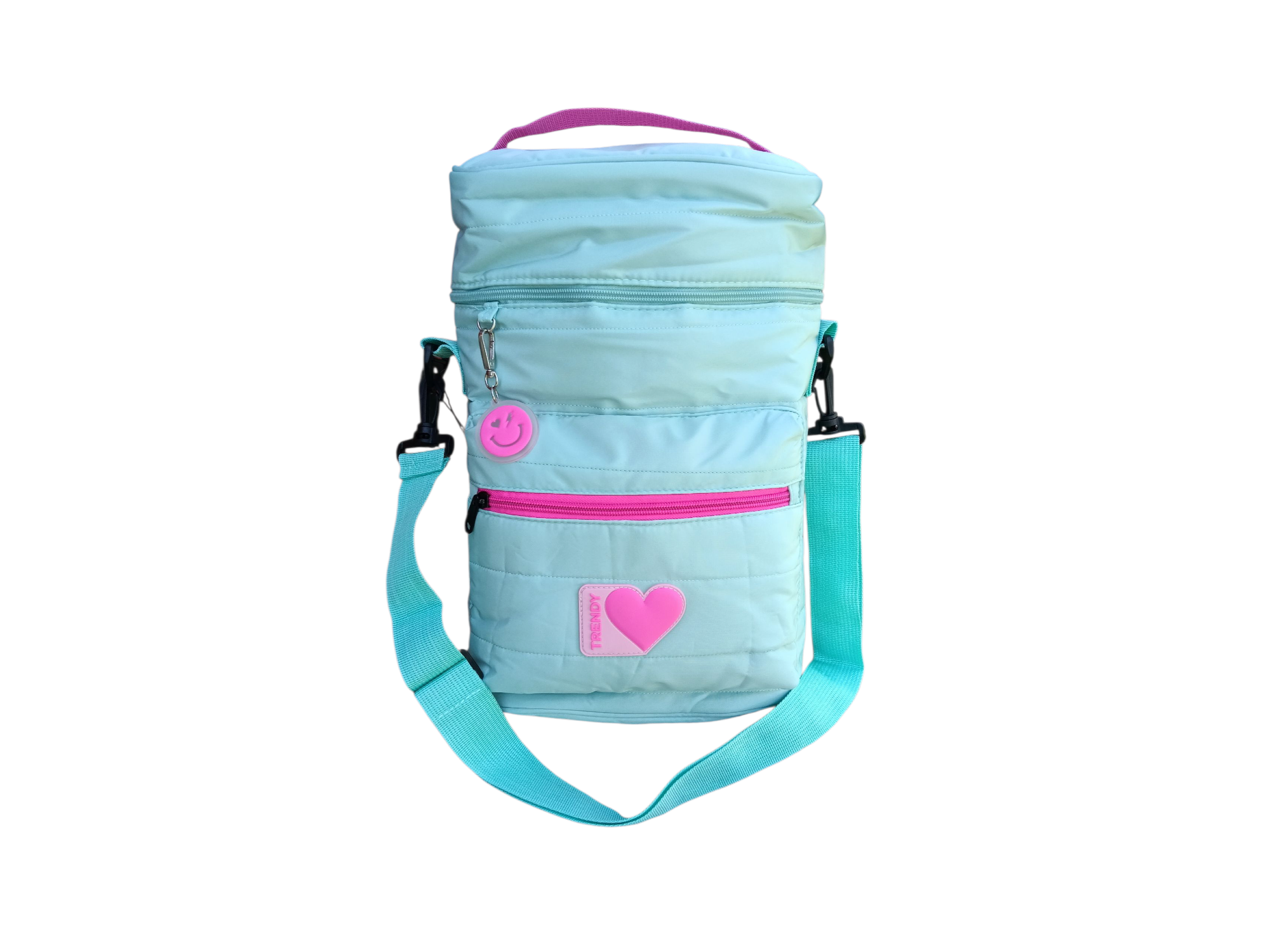 Mochila matera Trendy (18472)