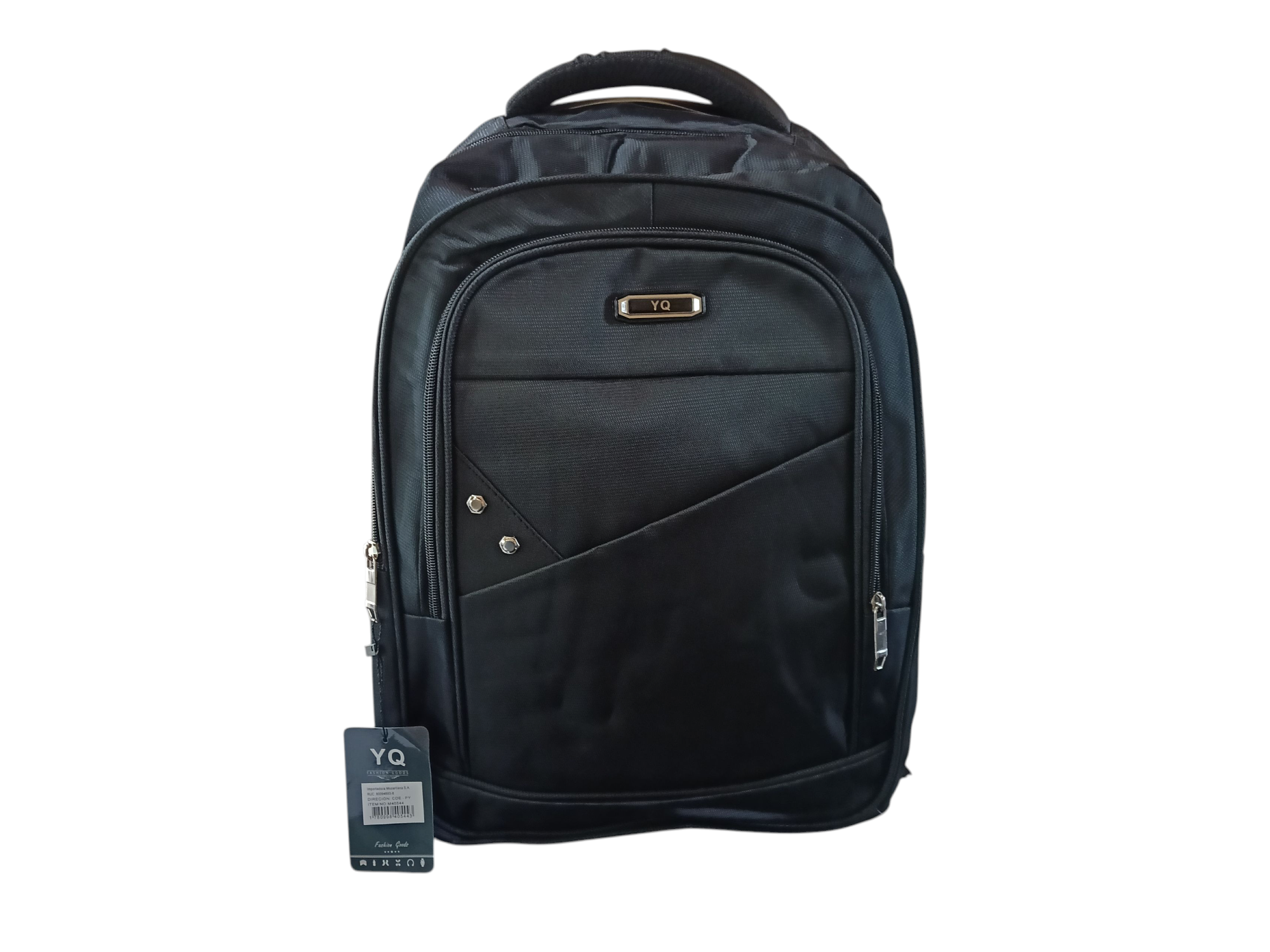 Mochila Porta Notebook YQ cordura