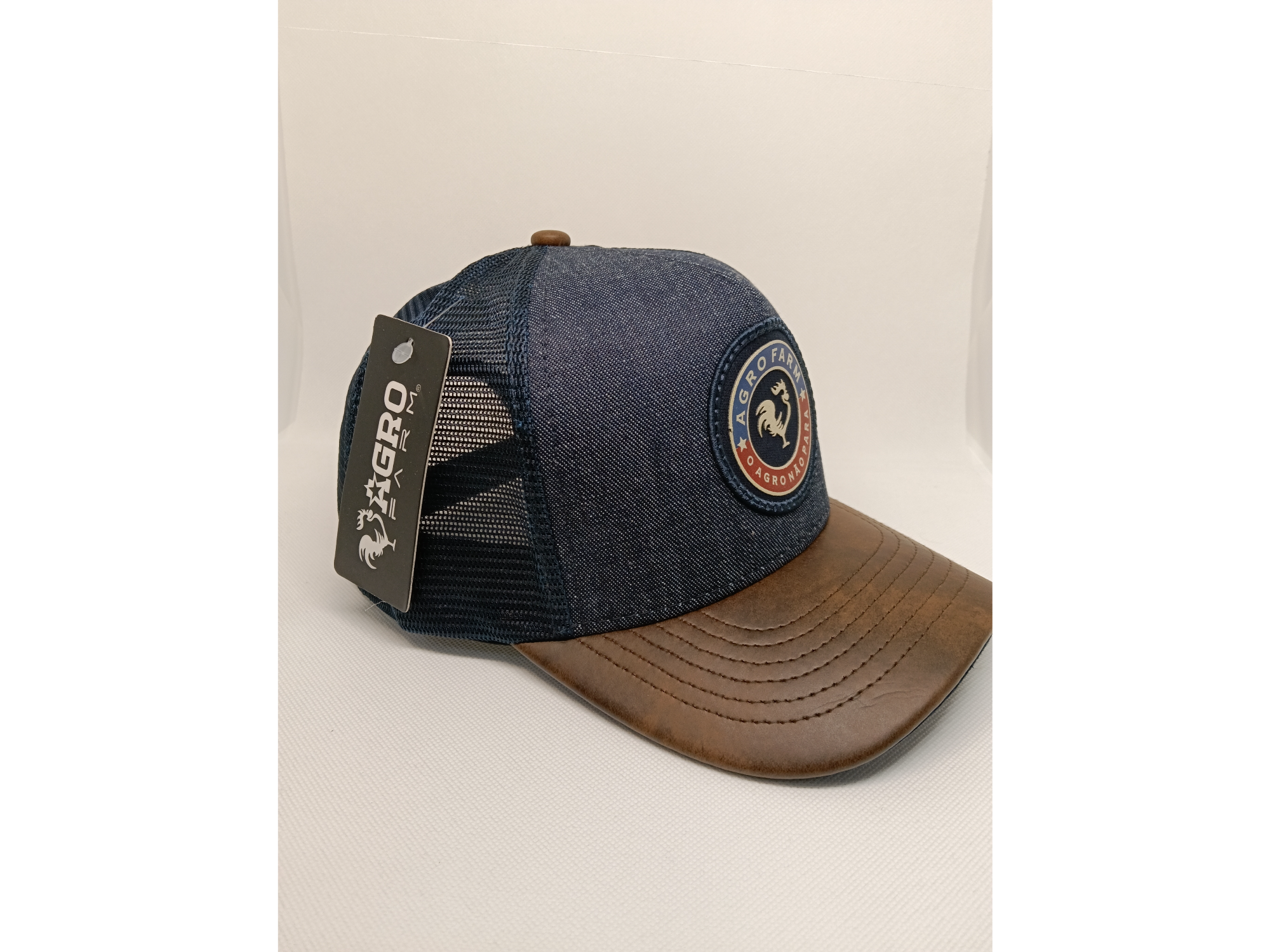 Agro Farm (o agro Nao para)