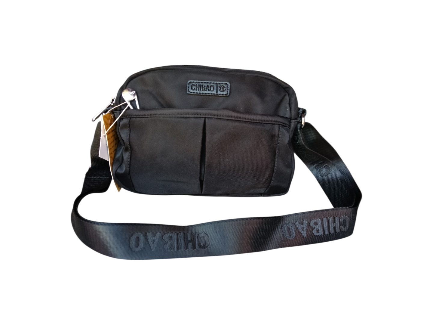 Bandolera Chibao 00604