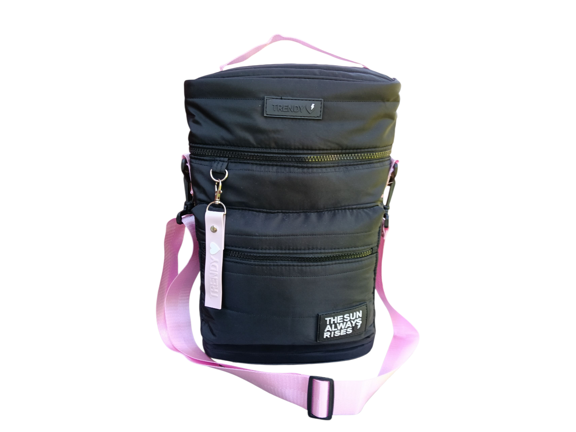 Mochila matera Trendy (18476)