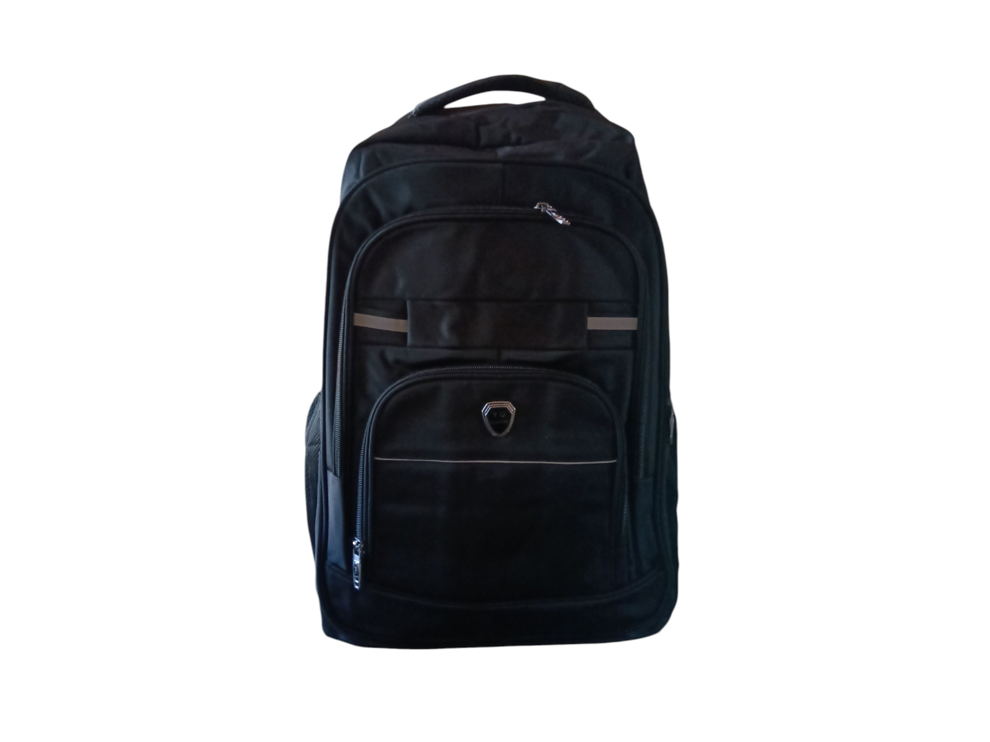 Mochila YQ cordura Porta Notebook (3 colores disponibles)