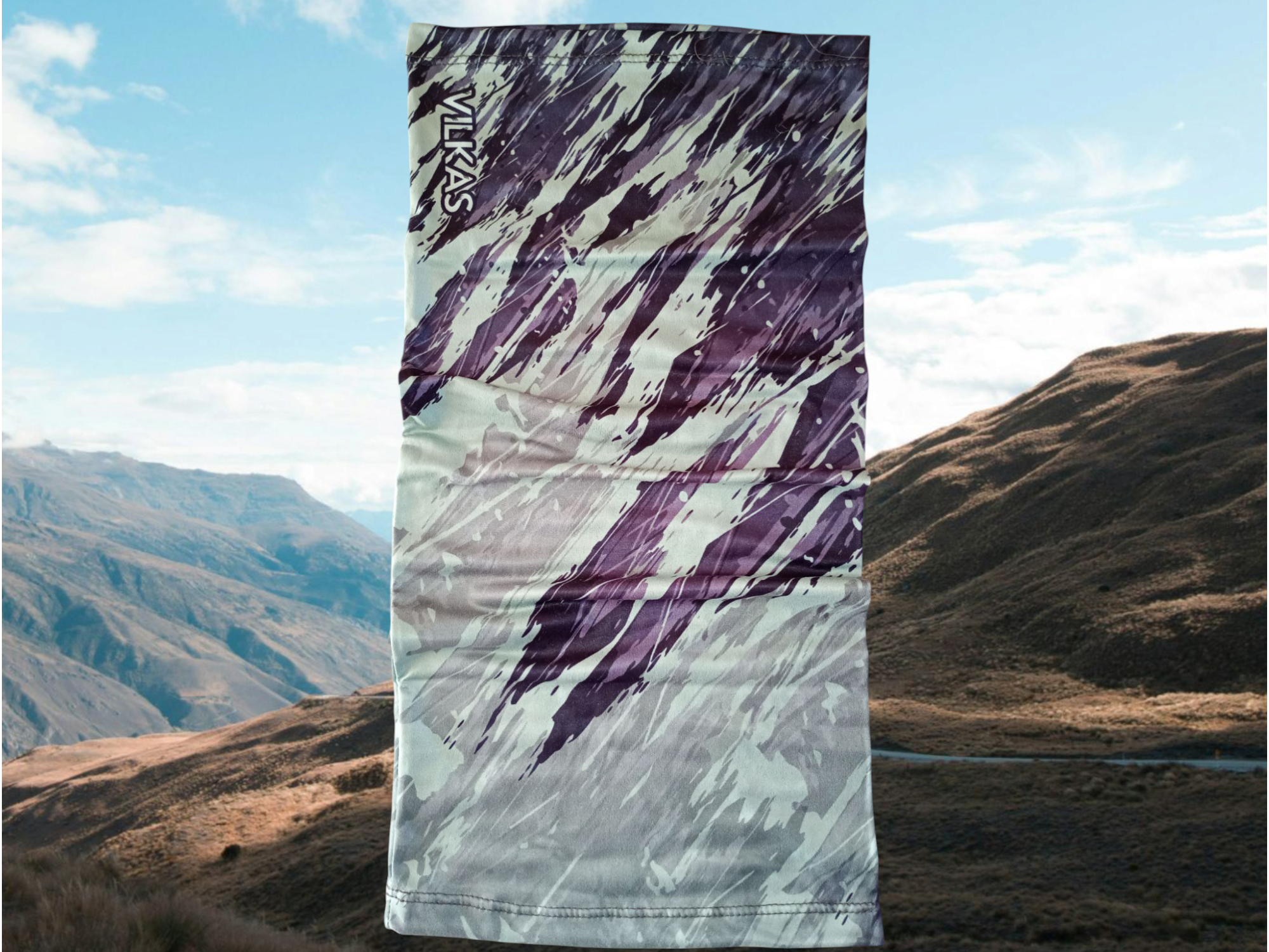 Vilkas (Thash verde)