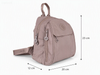 Mochila estilo cartera Chibao Karo 00461