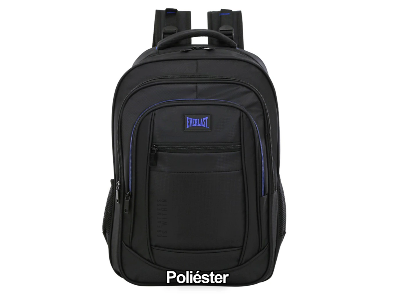 Everlast Portanotebook, viaje 31596