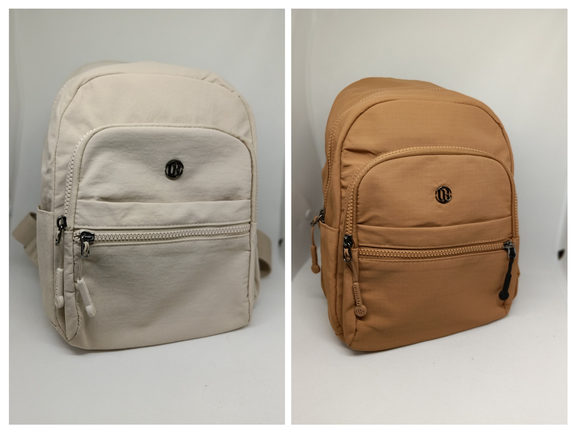 Mochila Chibao (79026-SF)