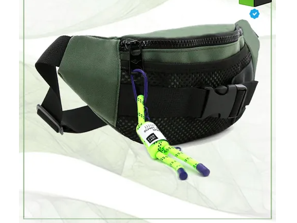 Riñonera Everlast (16205)