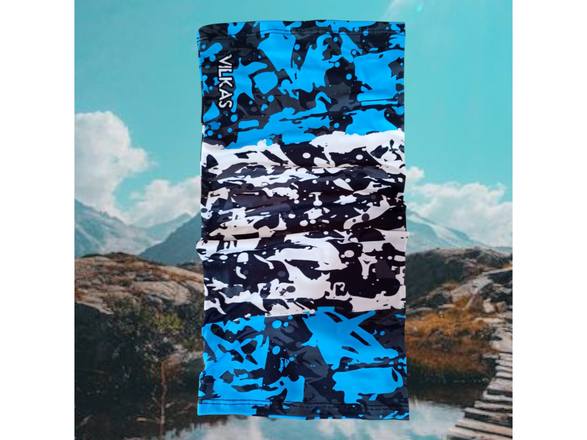 Vilkas (camuflado Argentina)