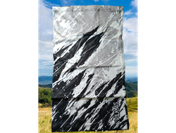 Vilkas (Trash Blanco, gris y negro)