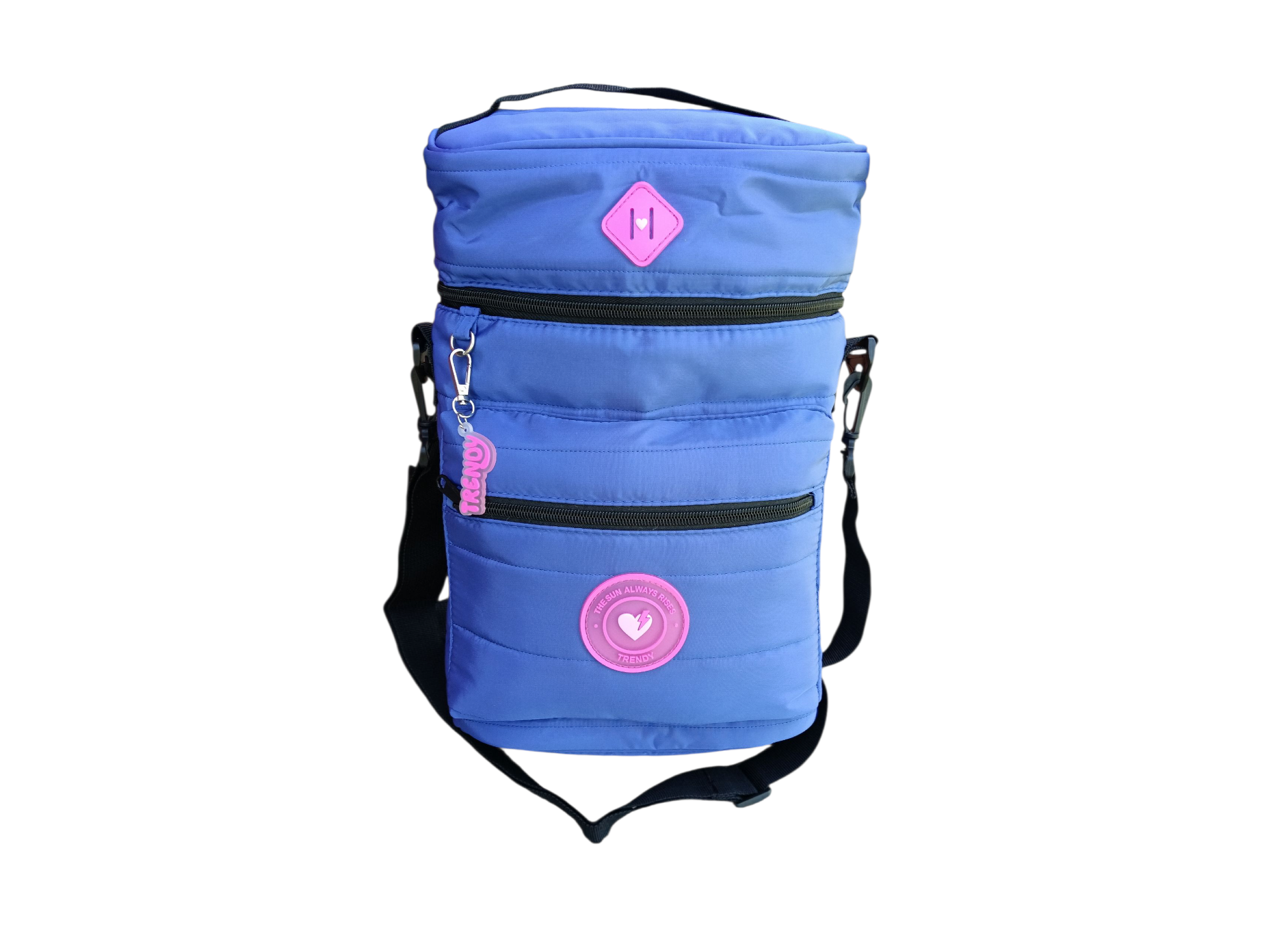 Mochila Matera Trendy (18475)