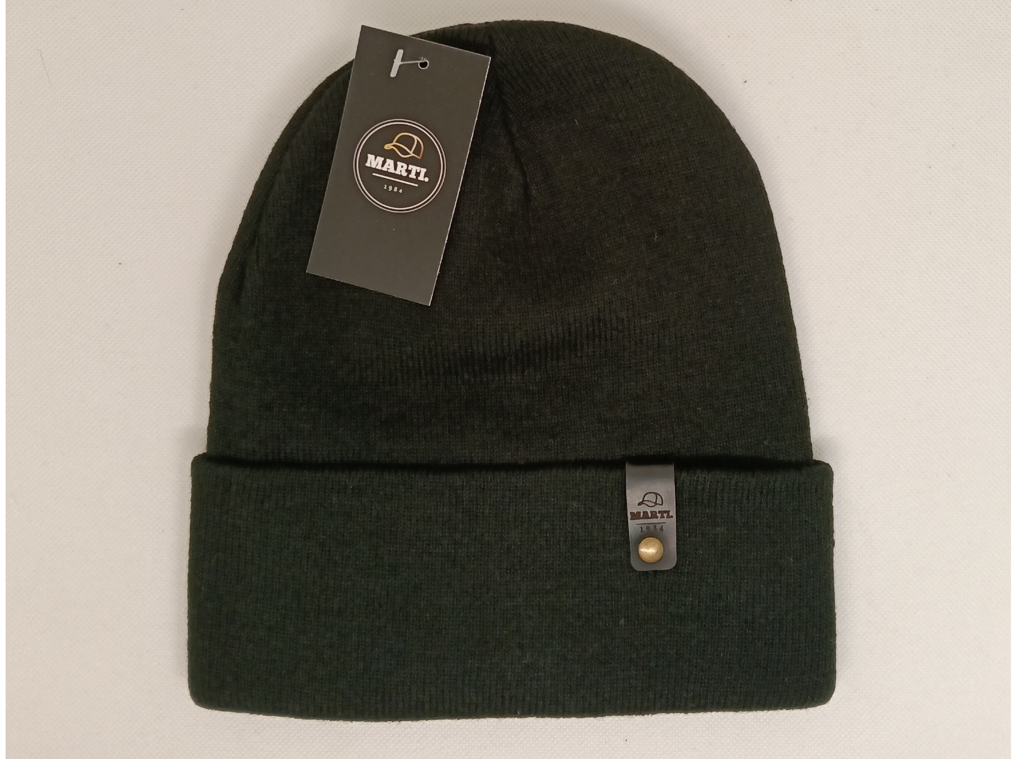 Gorros Rocky Marti. de MARTI.