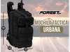 Mochila táctica Forest (chica) 13505
