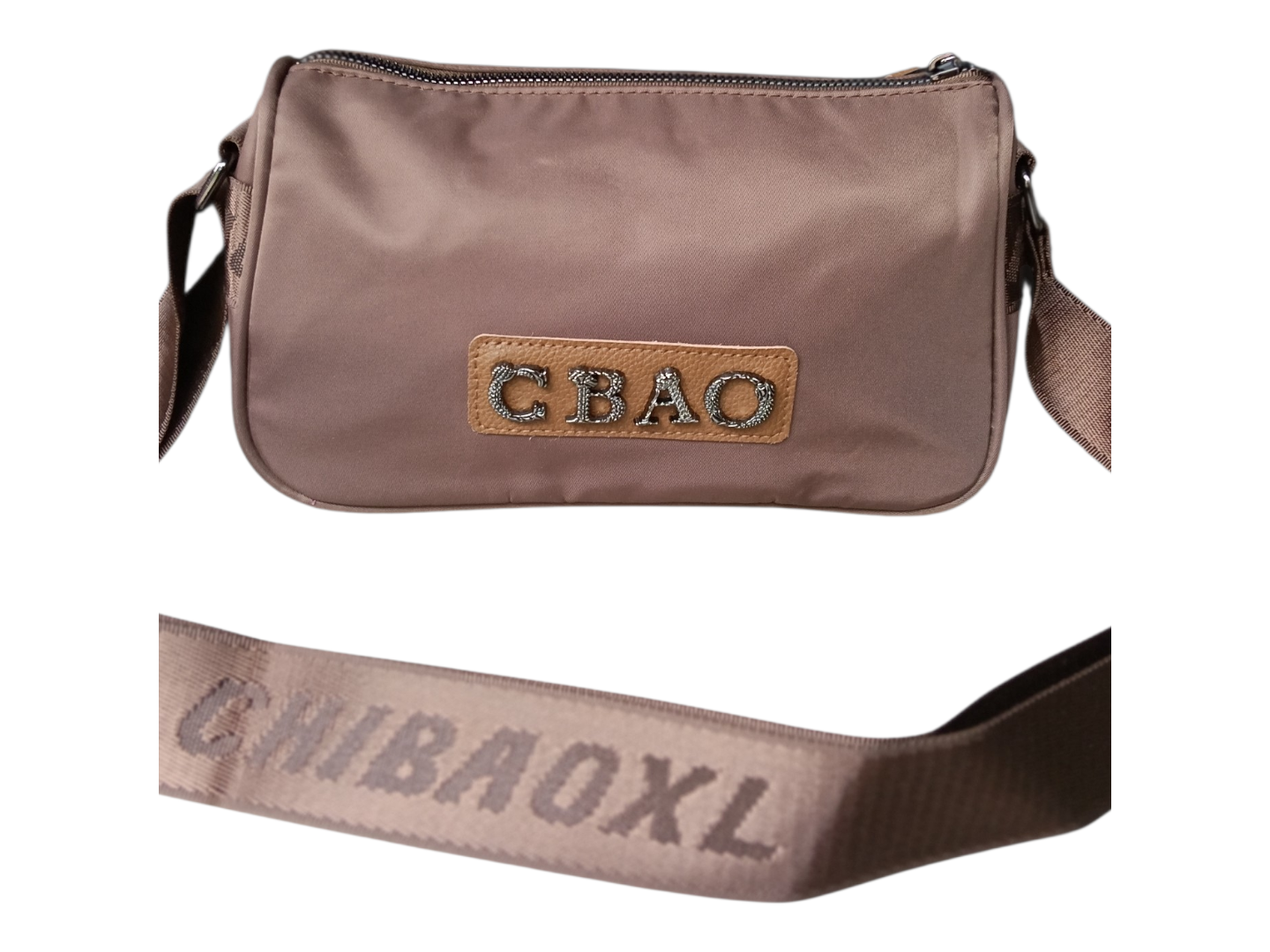 Bandolera Chibao 2003