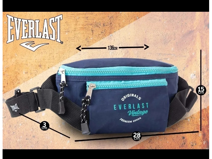 EVERLAST vintage (26996)