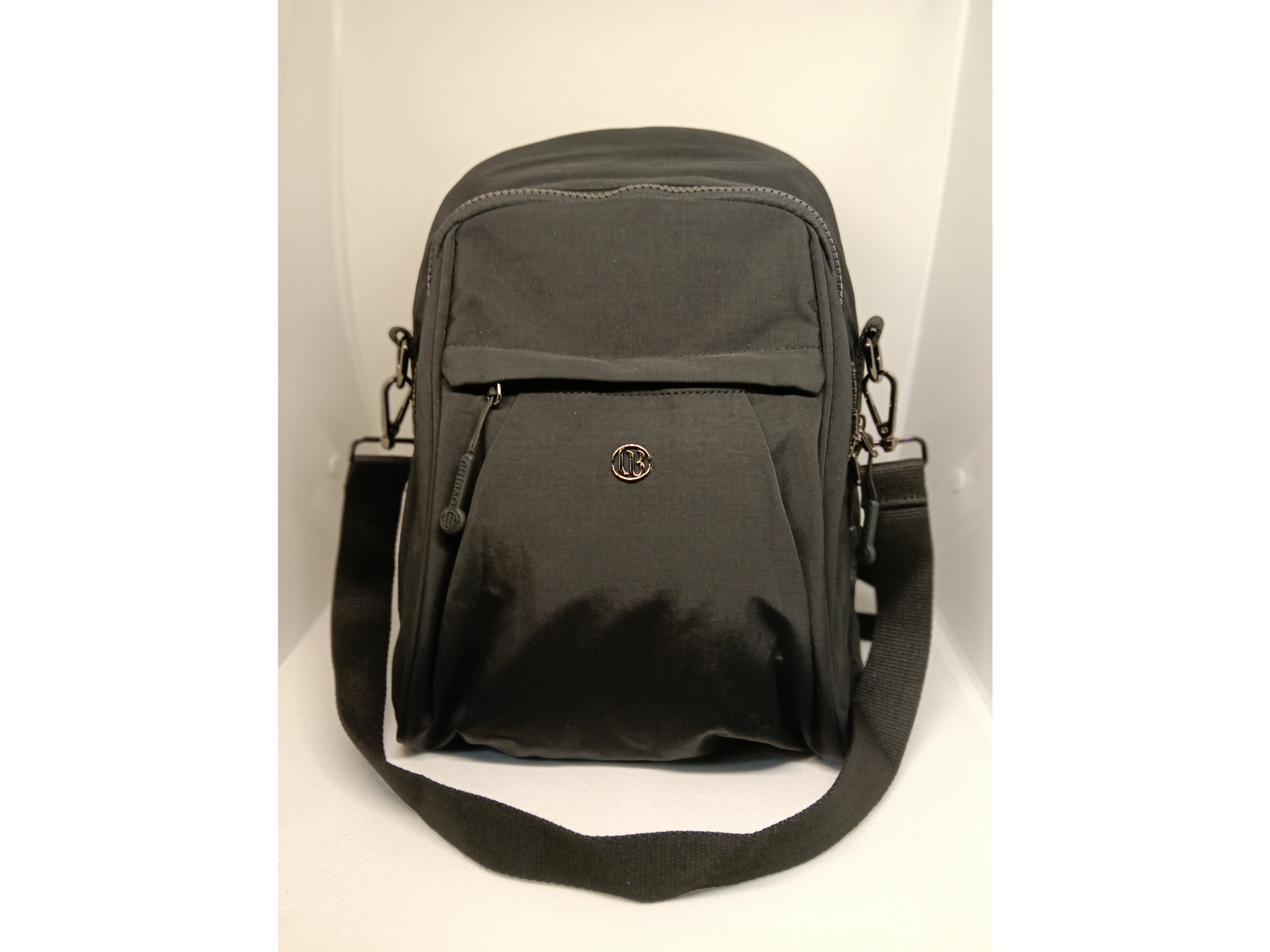 Mochila Chibao (0395-SF)